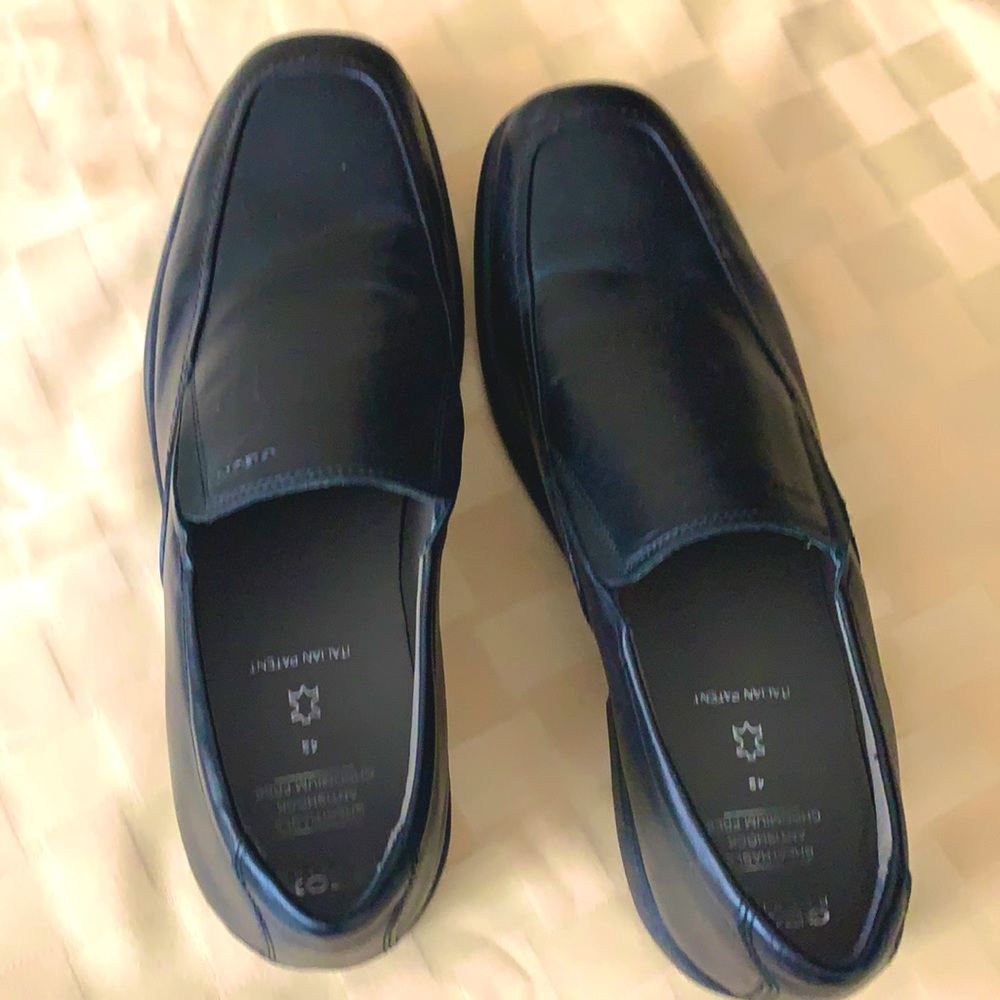 Men’s Geox Loafer